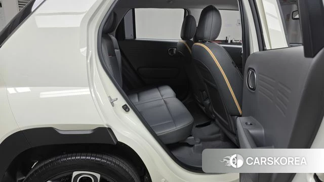 Hyundai Casper 2023 Белый из Кореи, фото 2