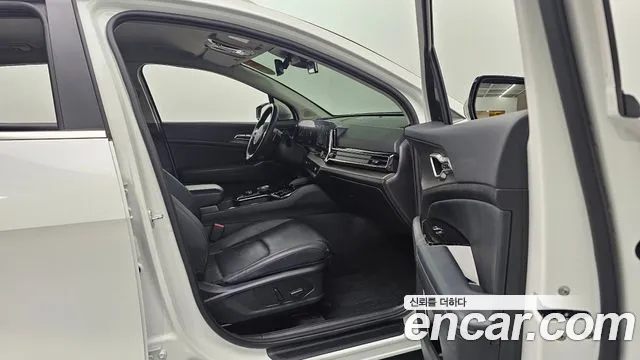 Kia Sportage 5th Generation id 2628472 из Кореи 2