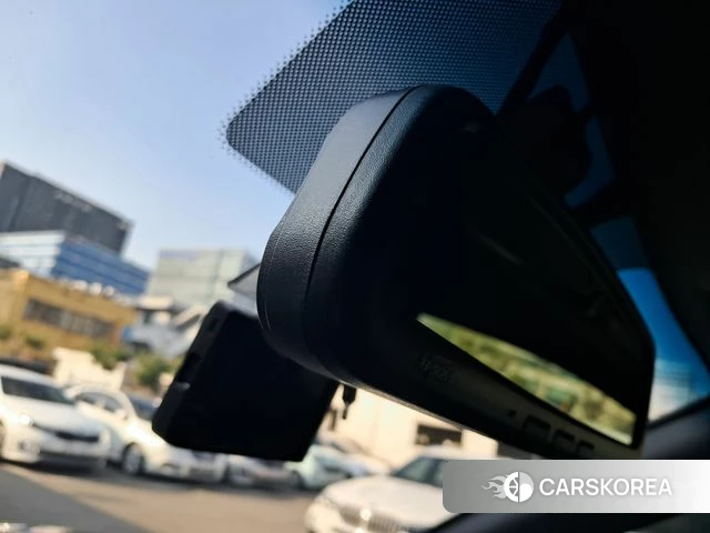 Ssangyong Rexton Sports 2020 Серый из Кореи, фото 2