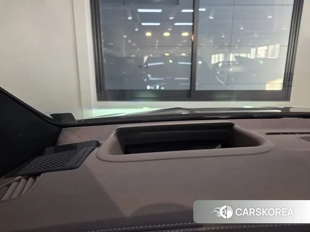 Mercedes-Benz EQE SUV X294 2023 Черный из Кореи, фото 2