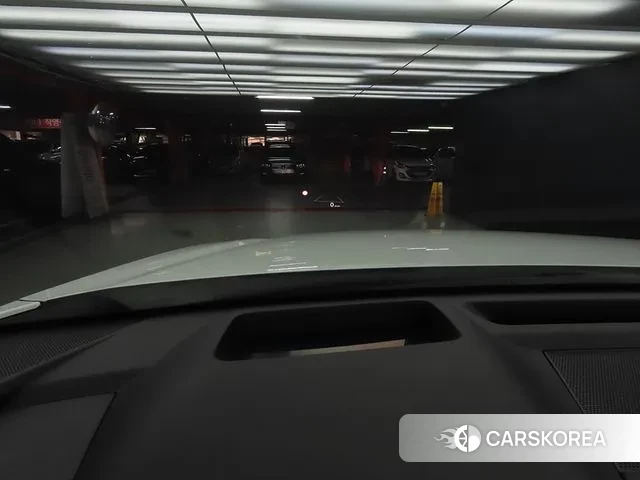 Kia The New Sorento 4th Generation 2023 Белый из Кореи, фото 2