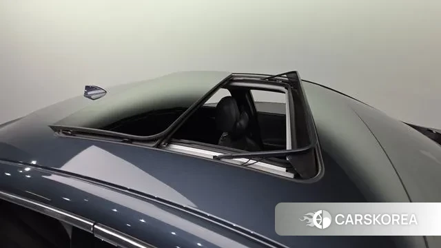 Chevrolet (GM Daewoo) The New Malibu 2019 Серый из Кореи, фото 2