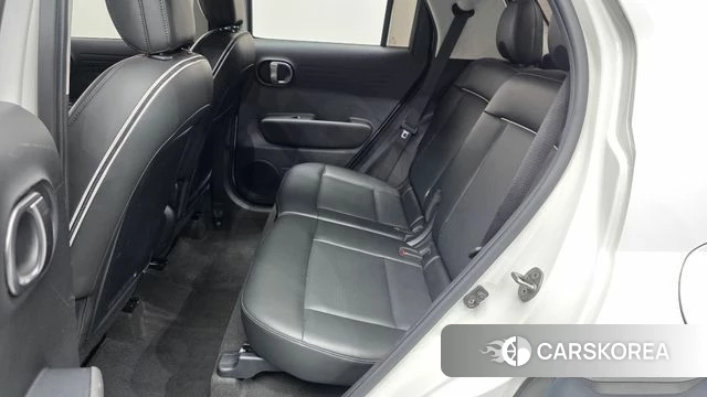Hyundai Casper 2022 Белый из Кореи, фото 2