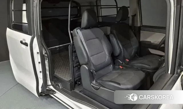 Kia The New Ray 2022 Белый из Кореи, фото 2