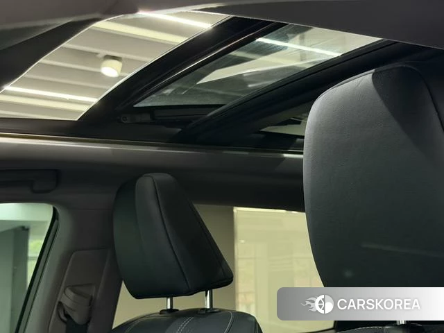 Lexus RX 2021 Серебристо-серый из Китая, фото 2
