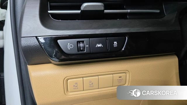 Kia Carnival 4th generation 2021 Белый из Кореи, фото 2