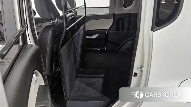 Kia The New Kia Ray 2025 Белый из Кореи, фото 2