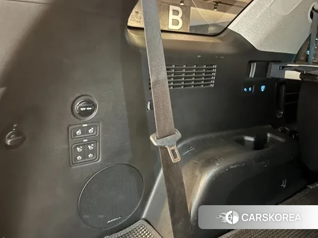 Hyundai Palisade 2021 Белый из Кореи, фото 2