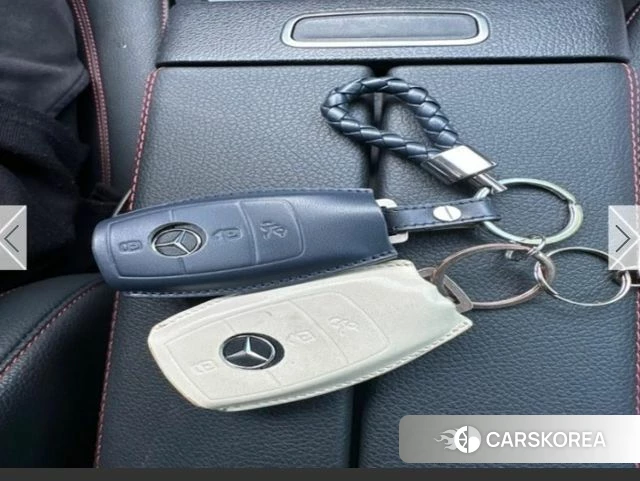 Mercedes-Benz GLA - Class H247 2024 Черный из Кореи, фото 2