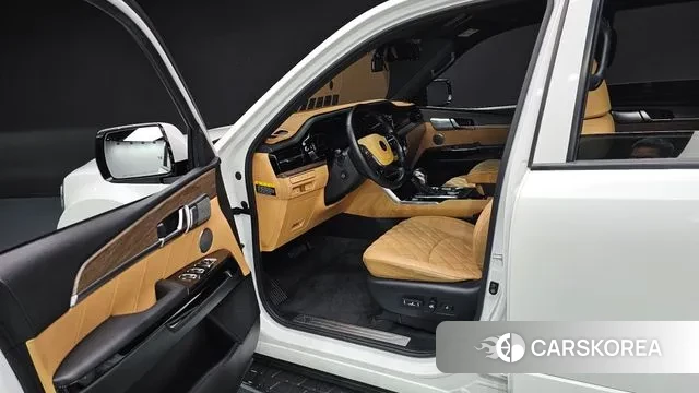 Kia Mohave Master 2020 Белый из Кореи, фото 2