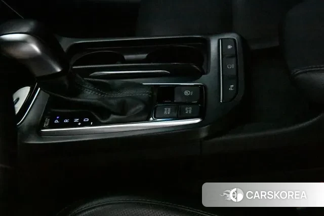 Hyundai Grandeur IG Hybrid 2018 Серый из Кореи, фото 2