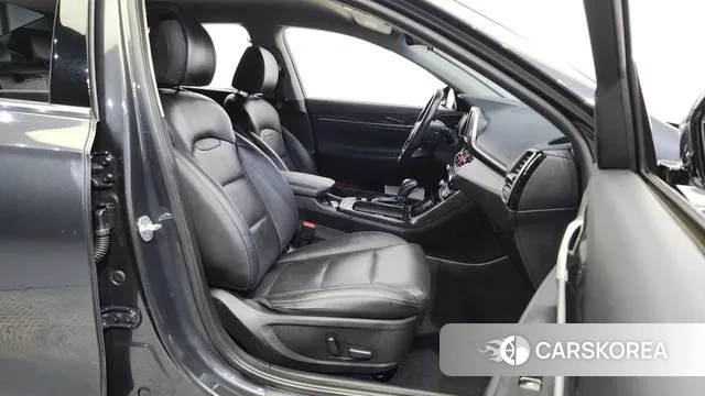 Hyundai Grandeur IG 2018 Серый из Кореи, фото 2
