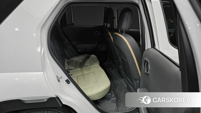 Hyundai The New Casper 2025 Белый из Кореи, фото 2