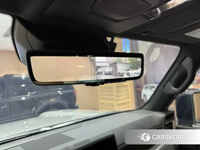 Lexus GX 2025 Темно-серый из Китая, фото 2