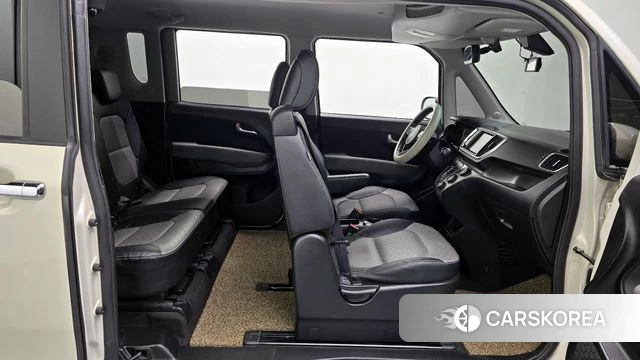 Kia The New Ray 2022 Жемчужный цвет из Кореи, фото 2