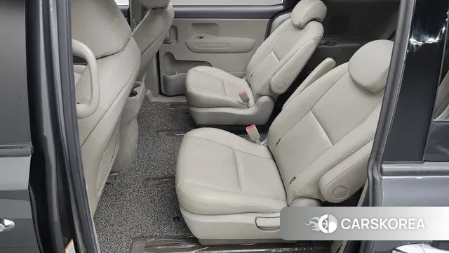 Kia All New Carnival 2018 Серый из Кореи, фото 2
