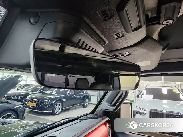 Jeep Gladiator (JT) 2021 Зеленый из Кореи, фото 2