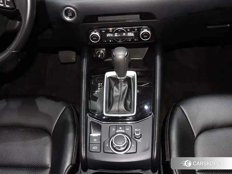 Mazda CX-5 2021 Белый из Китая, фото 2