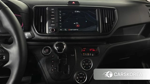 Kia The New Kia Ray 2025 Белый из Кореи, фото 2