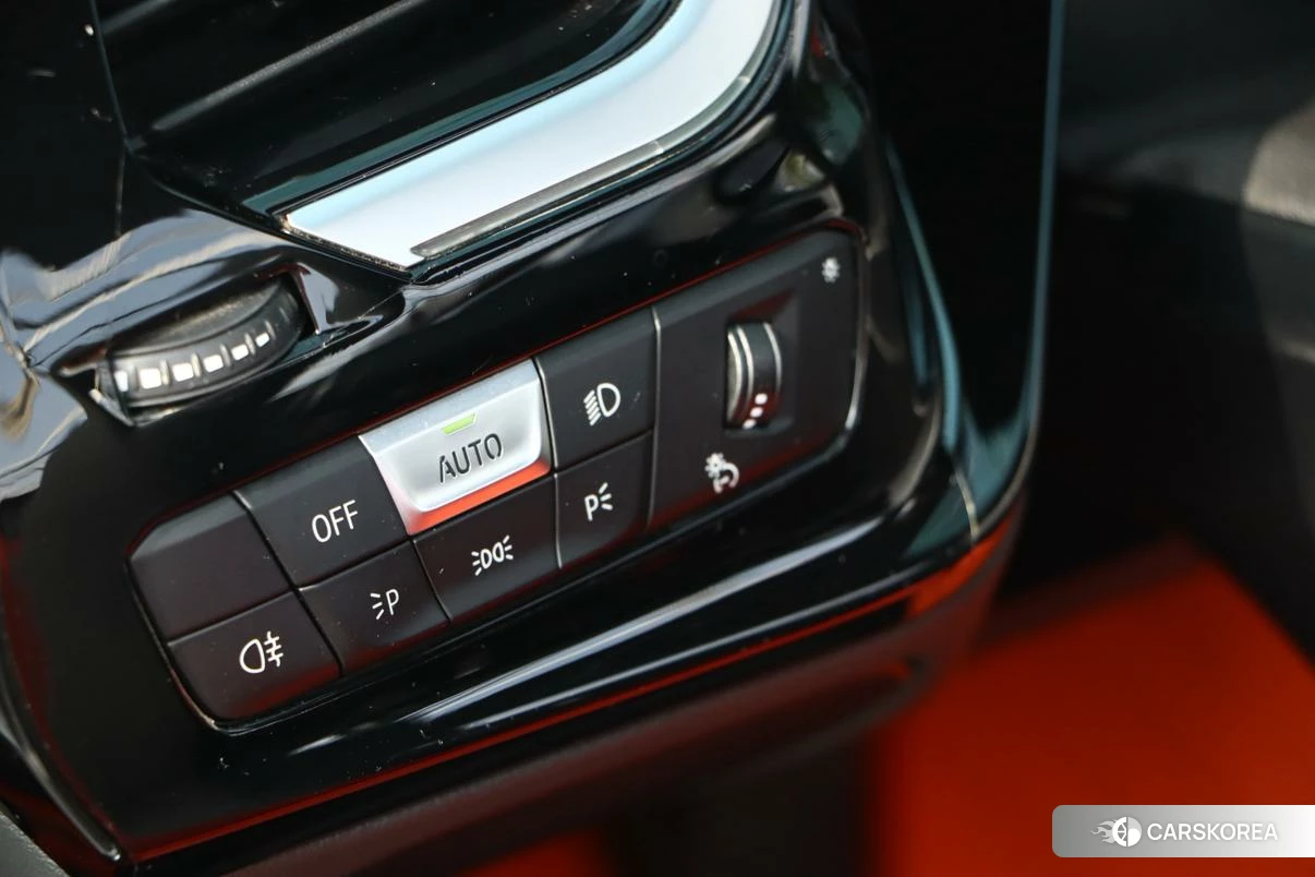 BMW Z4 2021 Белый из Китая, фото 2
