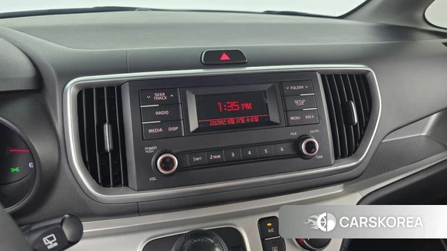 Kia The New Ray 2019 Белый из Кореи, фото 2