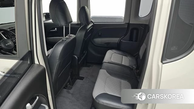 Kia The New Ray 2022 Белый из Кореи, фото 2