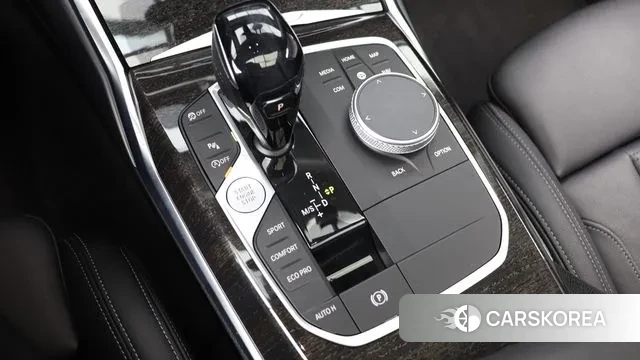 BMW 3 Series (G20) 2021 Синий нефрит из Кореи, фото 2