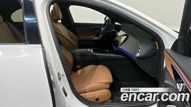 Mercedes-Benz E-Class W214 id 2720688 из Кореи 2