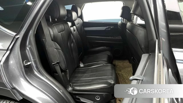 Genesis GV80 2020 Серый из Кореи, фото 2