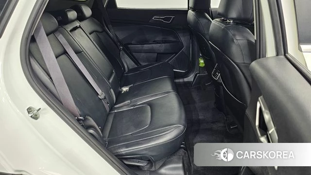 Kia Sportage 5th Generation 2021 Белый из Кореи, фото 2