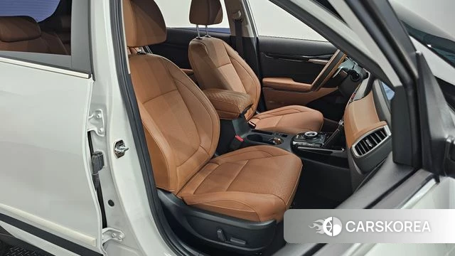 Kia The New Seltos 2023 Белый из Кореи, фото 2