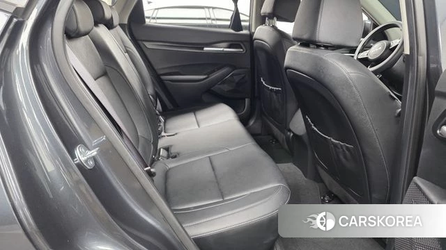 Kia The New Seltos 2024 Серый из Кореи, фото 2