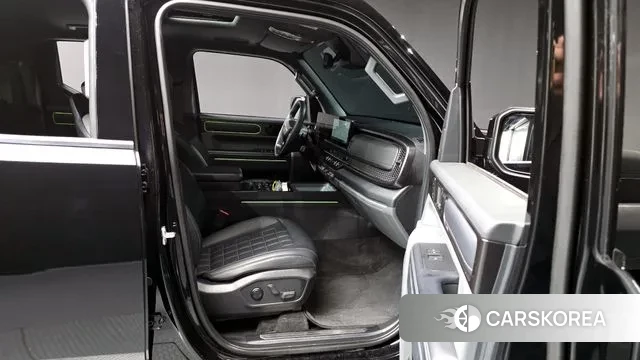 Kia Tasman 2025 Черный из Кореи, фото 2