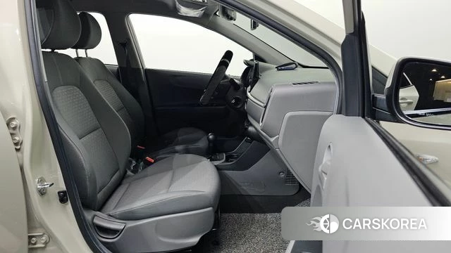 Kia Morning Urban (JA) 2020 Жемчужный цвет из Кореи, фото 2