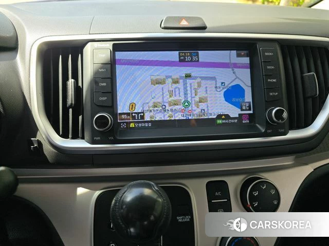 Kia The New Ray 2020 Белый из Кореи, фото 2