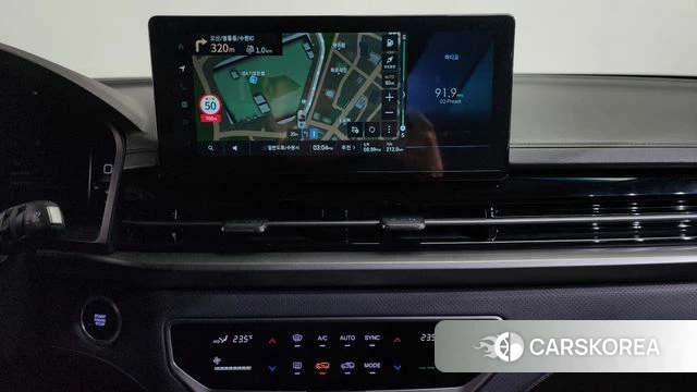 Ssangyong The New Rexton Sports Cannes 2024 Жемчужный цвет из Кореи, фото 2