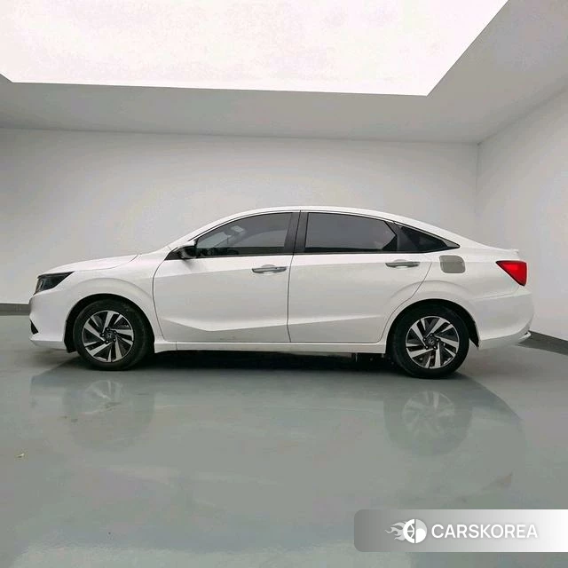 Honda Lingpai 2019 Белый из Китая, фото 2