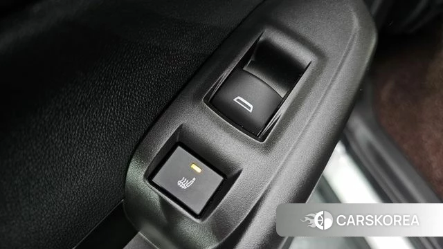 Chevrolet (GM Daewoo) Trailblazer 2022 Белый из Кореи, фото 2