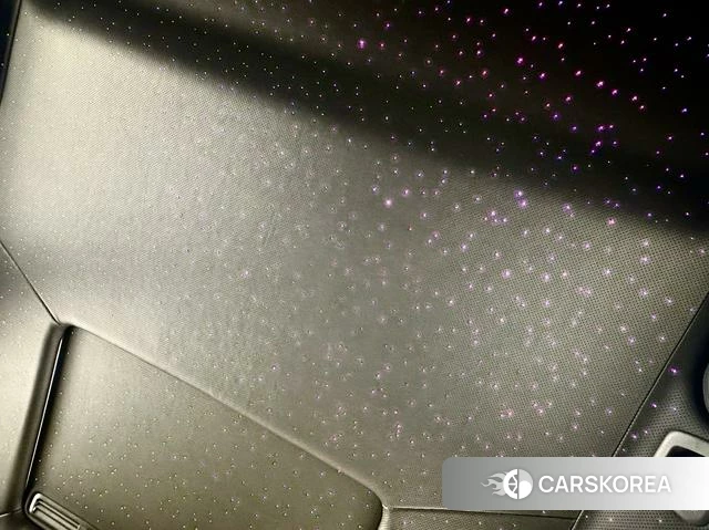 Mercedes-Benz G-class 2022 Желтый из Китая, фото 2