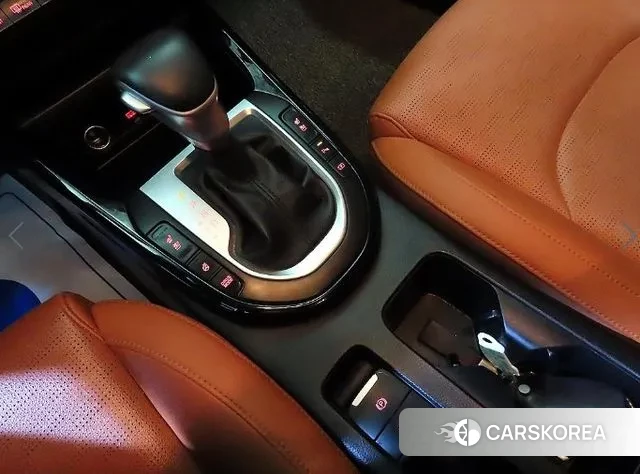 Kia The New K3 2nd generation 2021 Синий из Кореи, фото 2