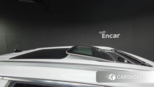 Hyundai Palisade 2020 Белый из Кореи, фото 2