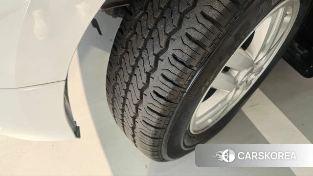 Hyundai The New Grand Starex 2020 Белый из Кореи, фото 2