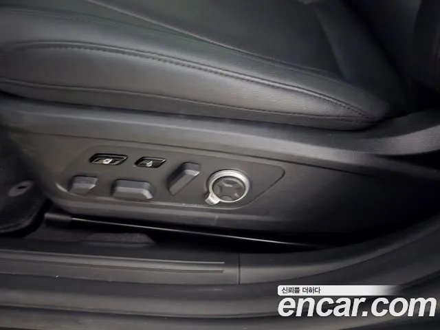 Hyundai Grandeur Hybrid (GN7) 2023 Серый из Кореи, фото 2