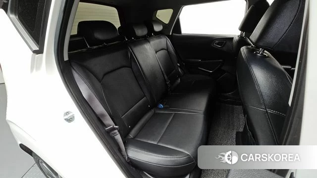 Kia Soul Booster 2019 Белый из Кореи, фото 2