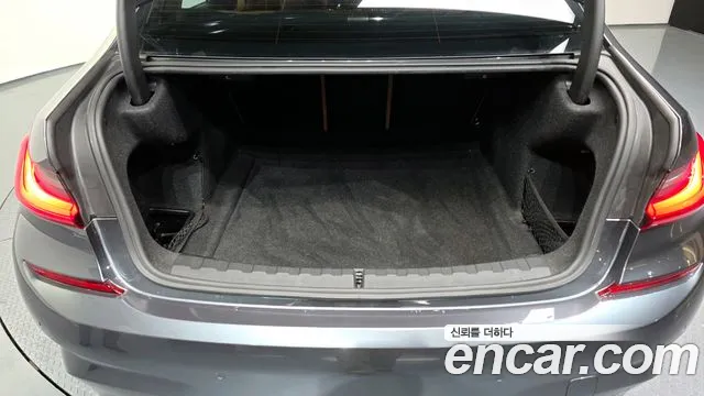 BMW 3 Series (G20) id 2628194 из Кореи 2