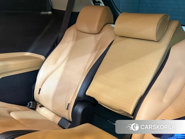 Kia Carnival 4th generation 2021 Черный из Кореи, фото 2