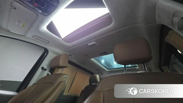 Hyundai Staria 2022 Серый из Кореи, фото 2