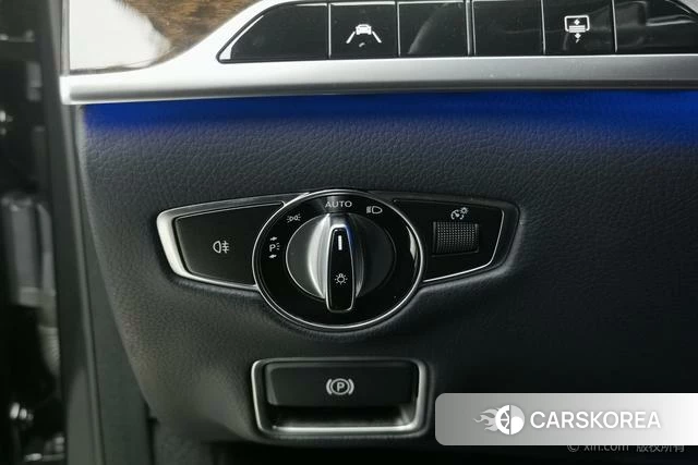 Mercedes-Benz S-class 2021 Черный из Китая, фото 2