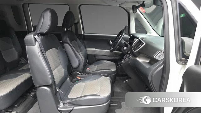Kia The New Ray 2021 Белый из Кореи, фото 2