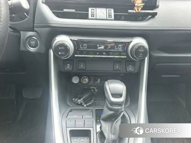 Toyota RAV4 Rongfang 2021 Белый из Китая, фото 2
